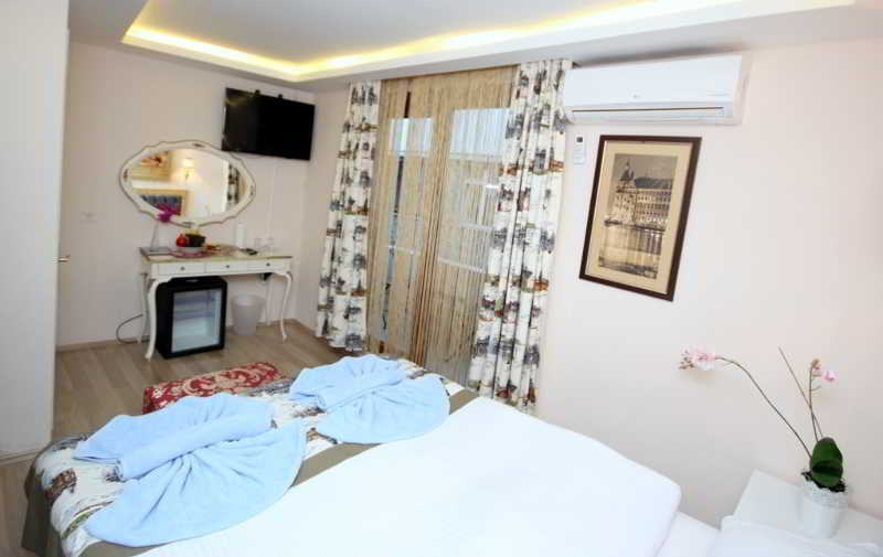 Old City Apart Hotel image