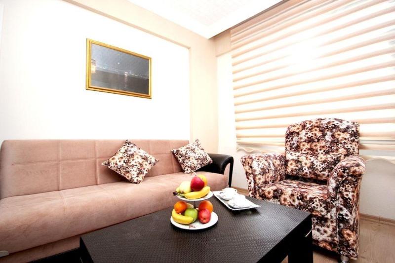 Old City Apart Hotel image
