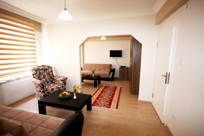 Old City Apart Hotel image