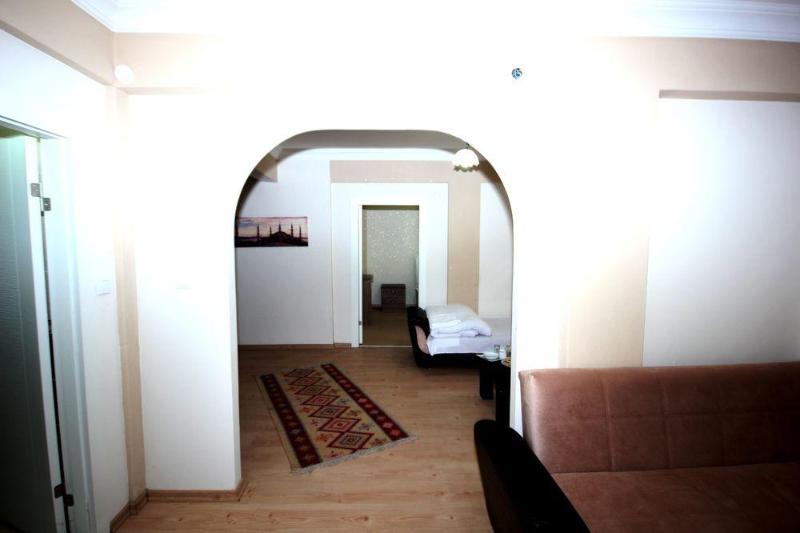 Old City Apart Hotel image