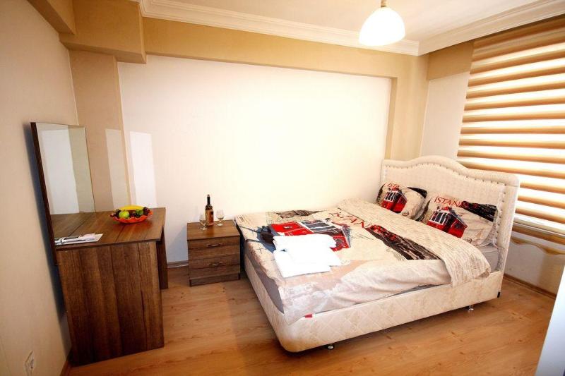 Old City Apart Hotel image