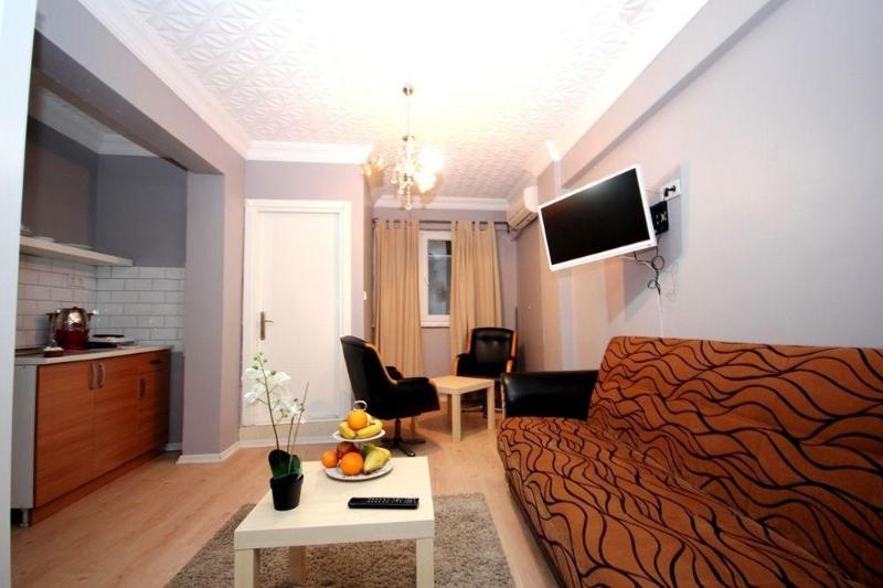 Old City Apart Hotel image