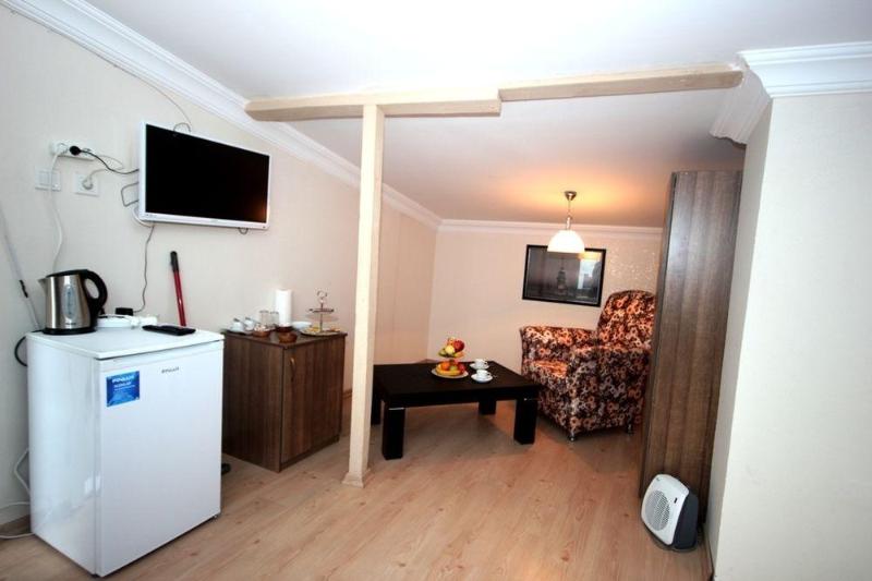 Old City Apart Hotel image