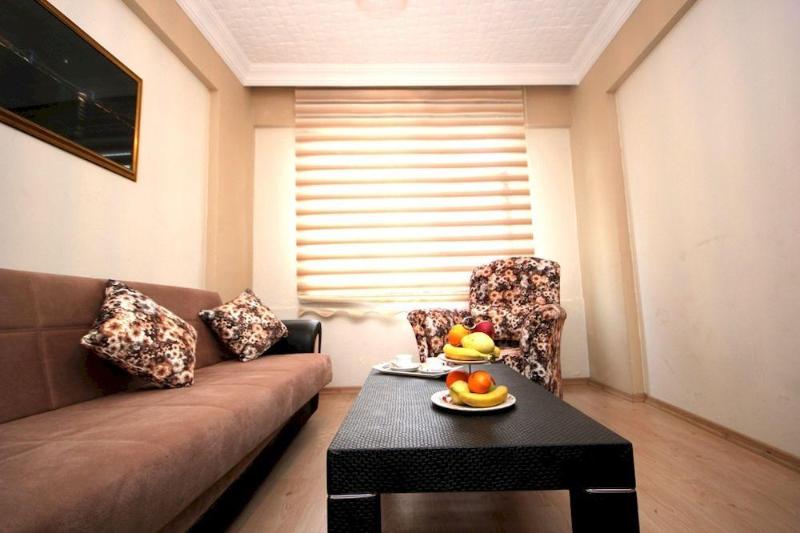 Old City Apart Hotel image