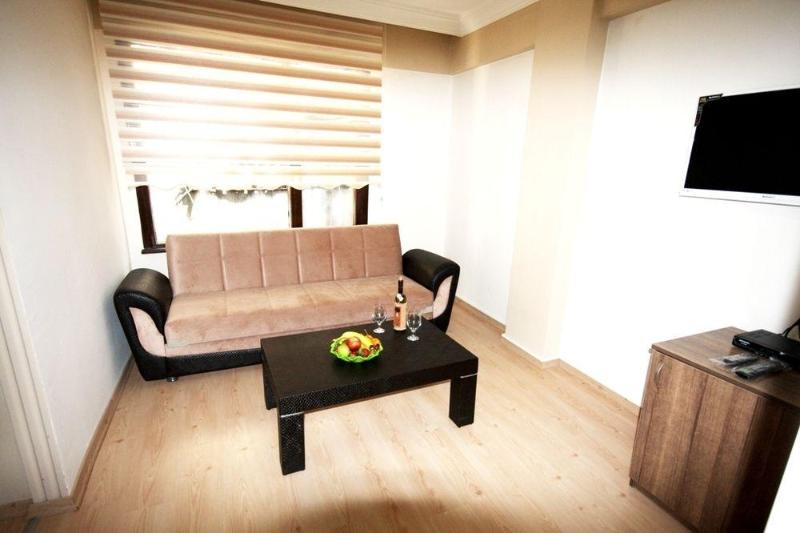 Old City Apart Hotel image