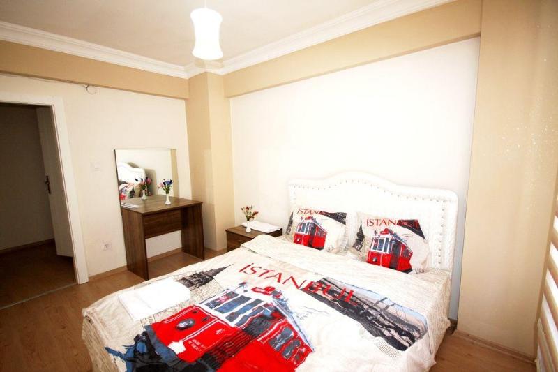 Old City Apart Hotel image