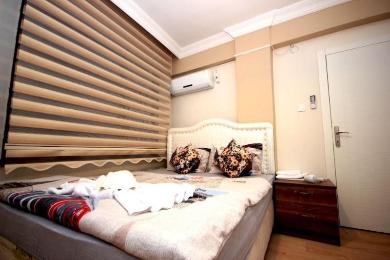 Old City Apart Hotel image