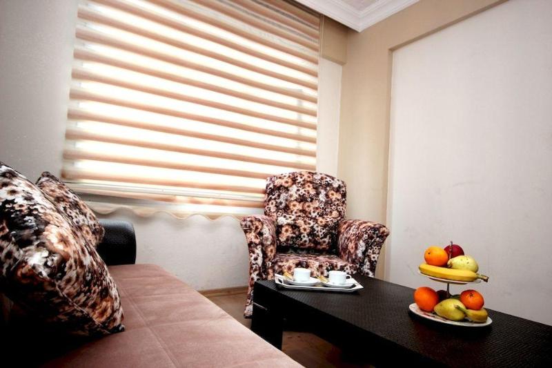 Old City Apart Hotel image