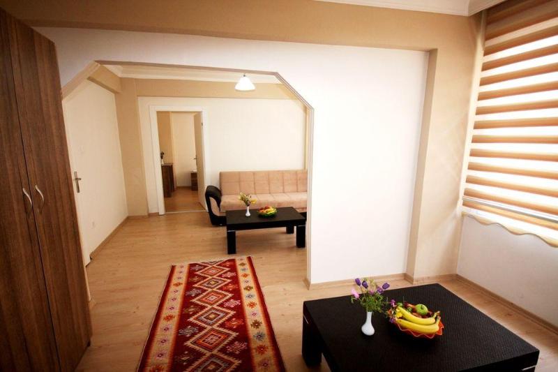 Old City Apart Hotel image