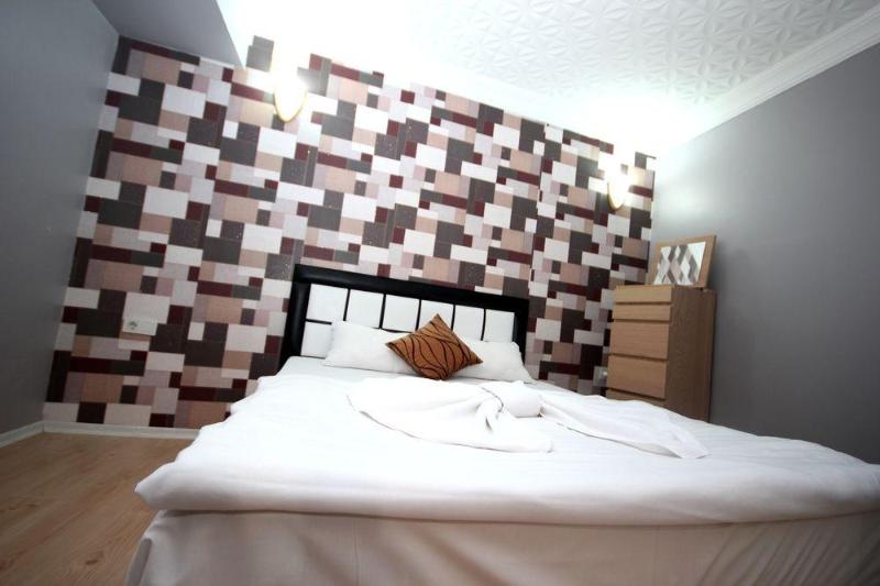 Old City Apart Hotel image