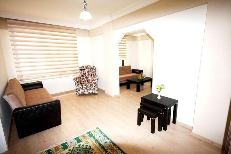 Old City Apart Hotel image
