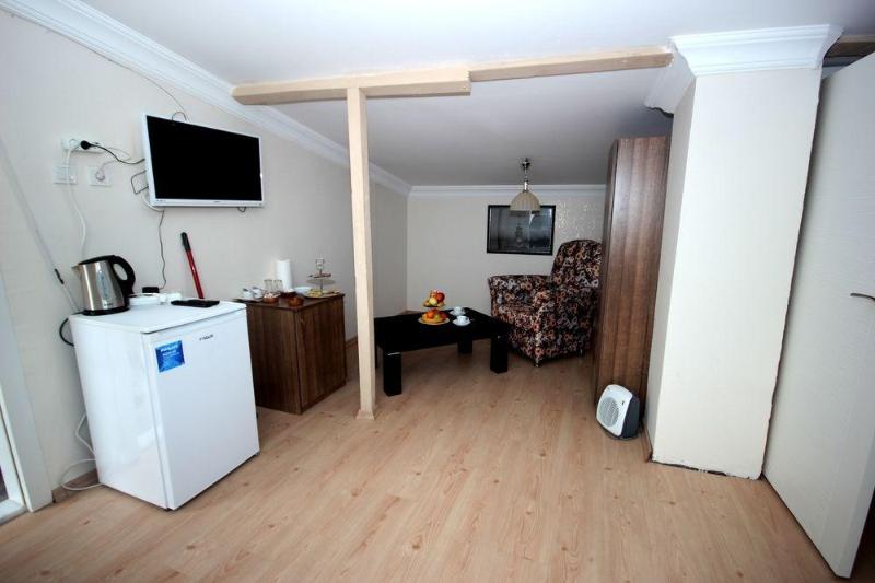 Old City Apart Hotel image