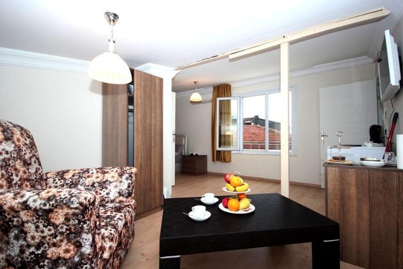 Old City Apart Hotel image