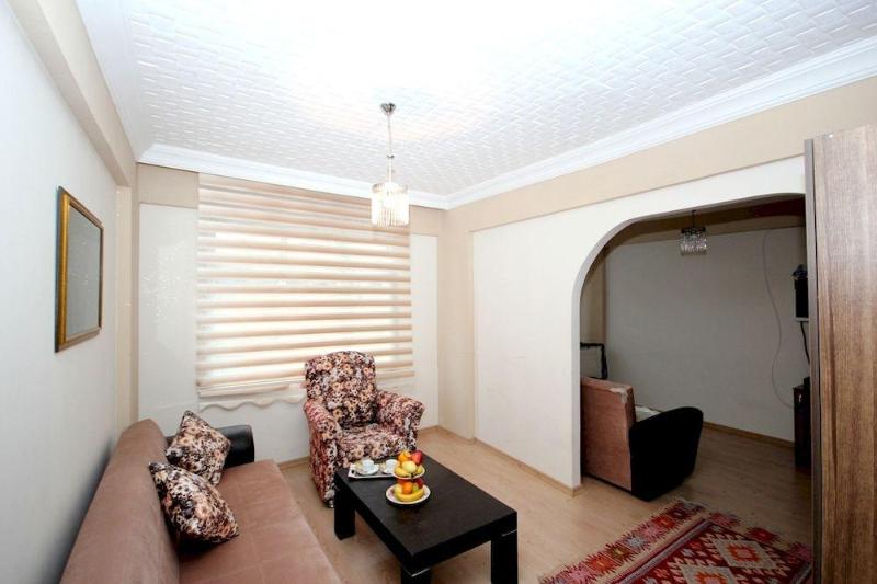 Old City Apart Hotel image