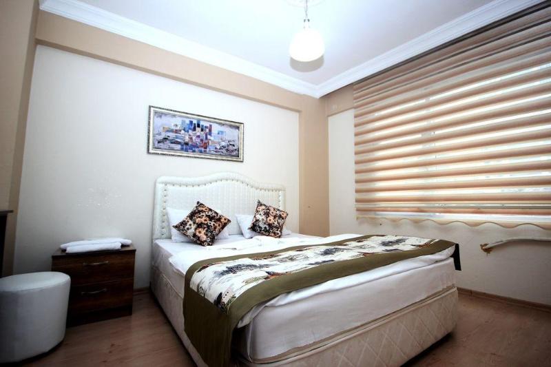 Old City Apart Hotel image