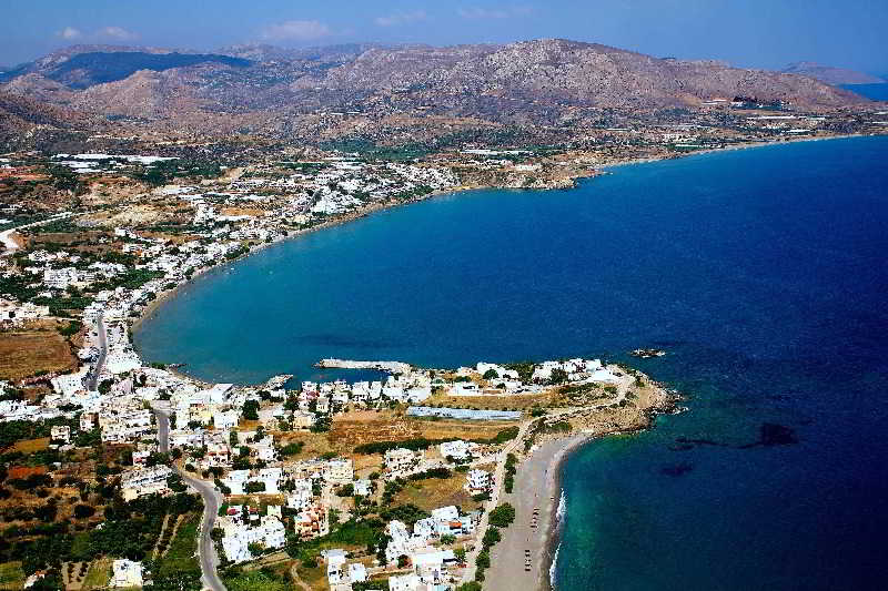 Bayview Resort Crete