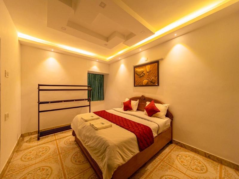 Fortune Retreats Resort image