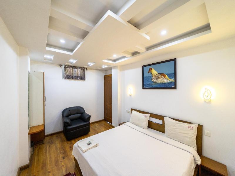 Fortune Retreats Resort image