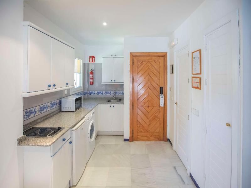 Apartamentos SB Vistahermosa image