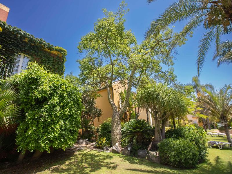 Apartamentos SB Vistahermosa image