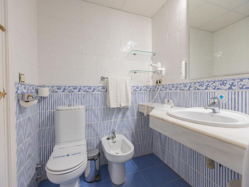 Apartamentos SB Vistahermosa image
