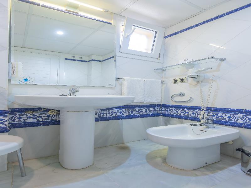 Apartamentos SB Vistahermosa image