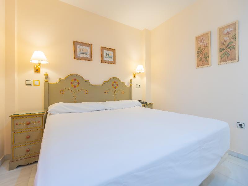 Apartamentos SB Vistahermosa image