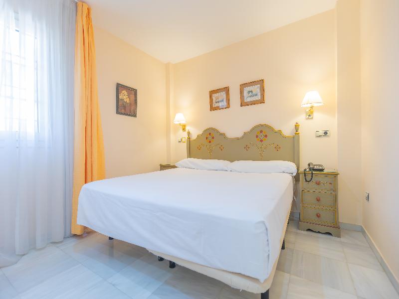 Apartamentos SB Vistahermosa image