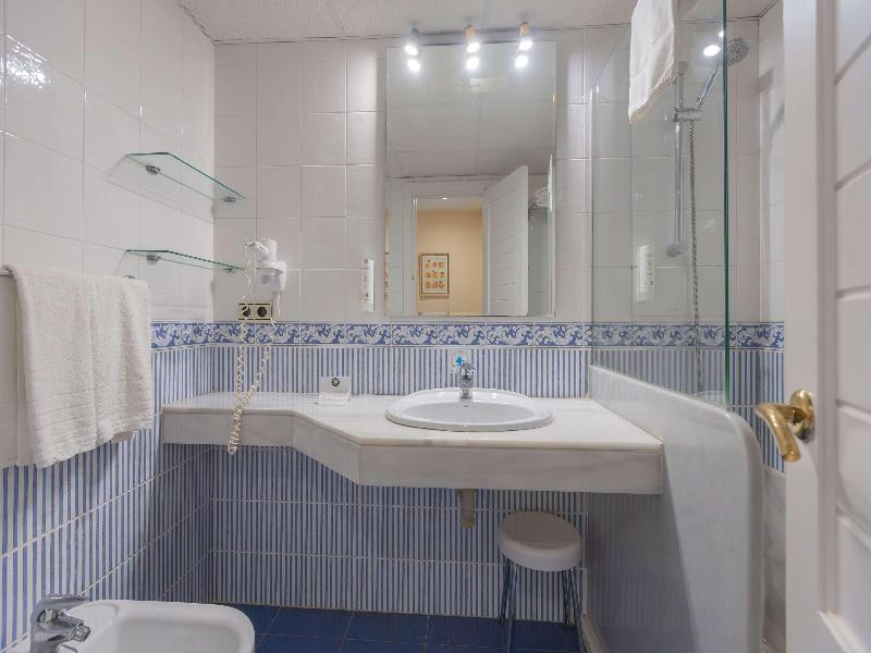 Apartamentos SB Vistahermosa image