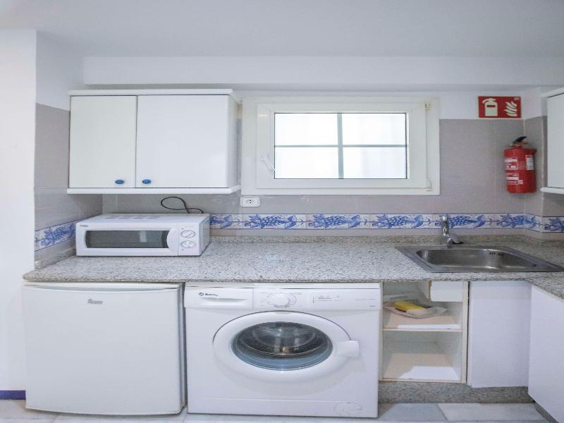 Apartamentos SB Vistahermosa image