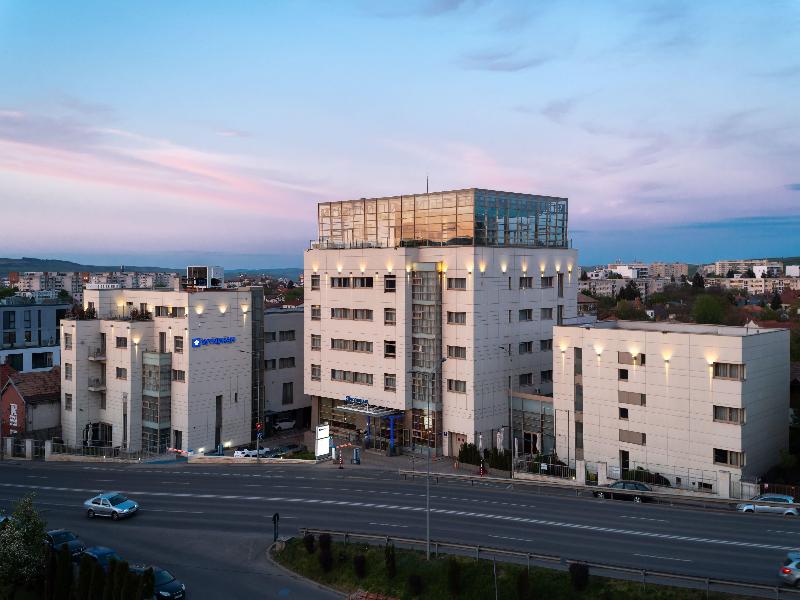Wyndham Cluj image