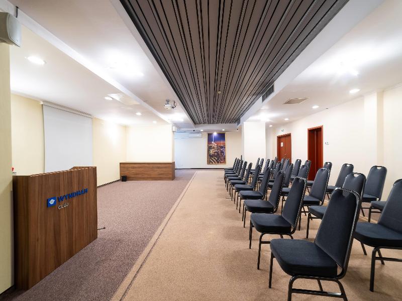 Wyndham Cluj image
