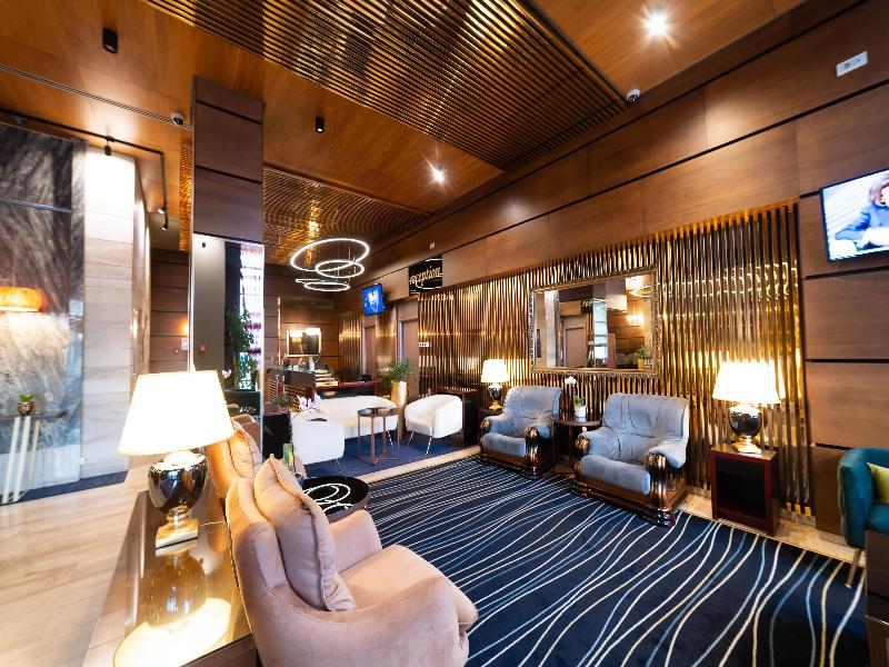 Wyndham Cluj image