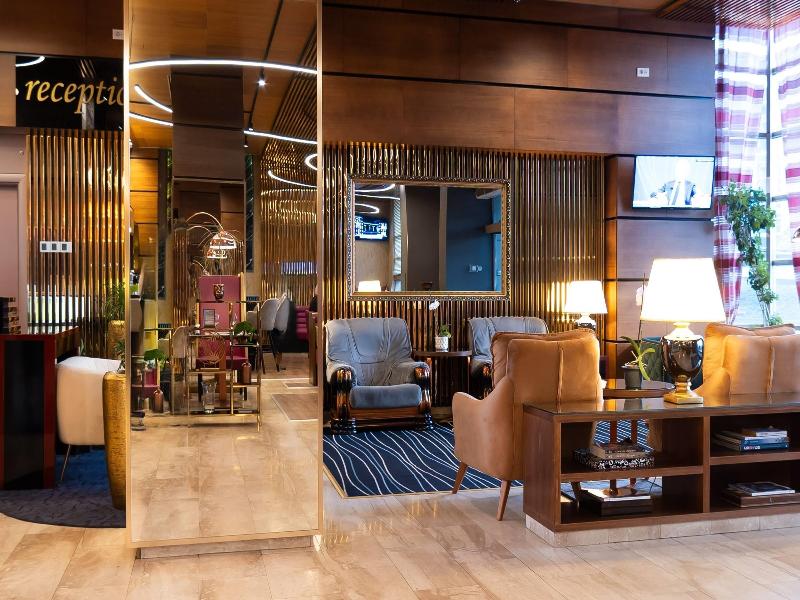 Wyndham Cluj image