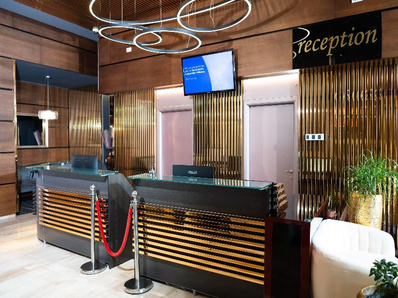 Wyndham Cluj image