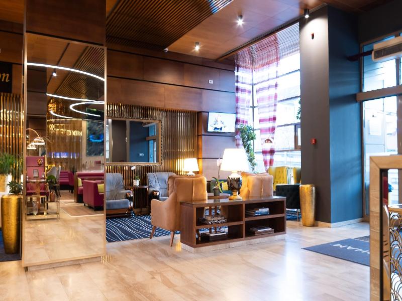 Wyndham Cluj image