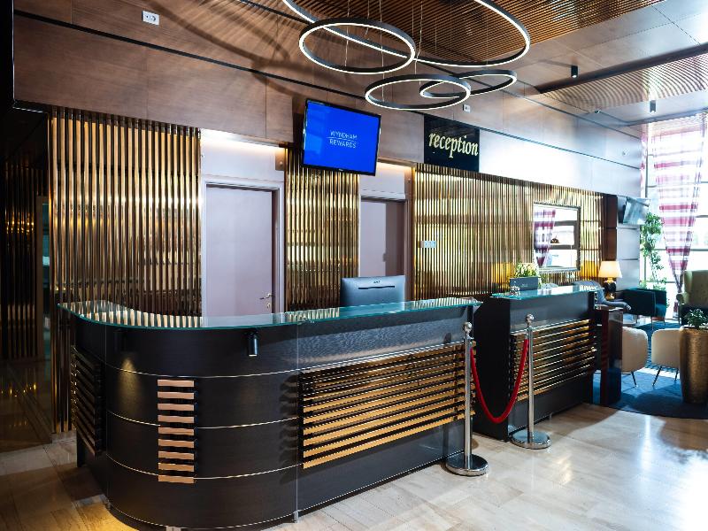 Wyndham Cluj image