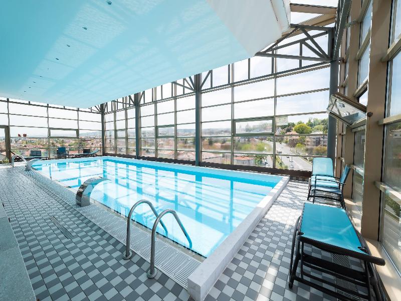 Wyndham Cluj image