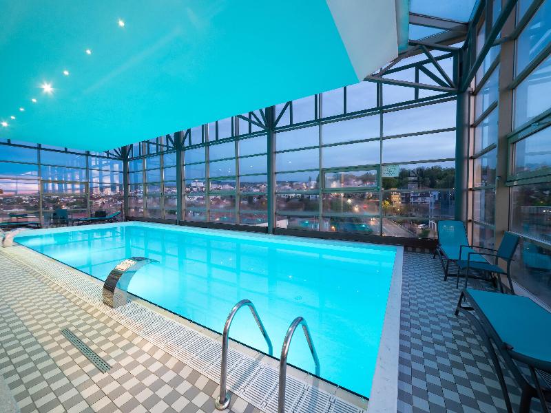 Wyndham Cluj image