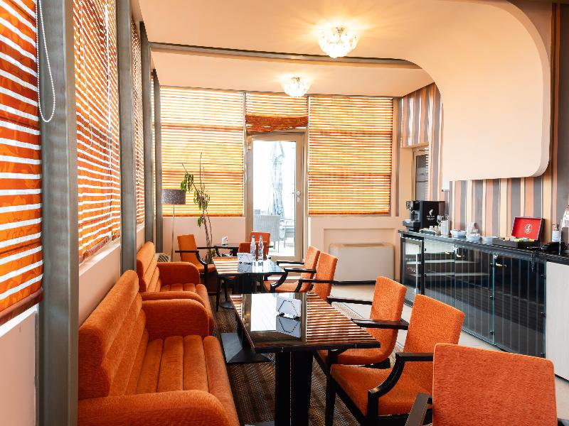Wyndham Cluj image