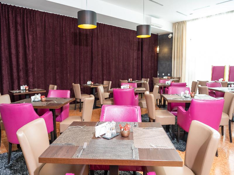 Wyndham Cluj image