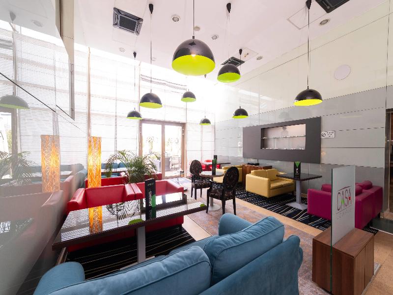 Wyndham Cluj image