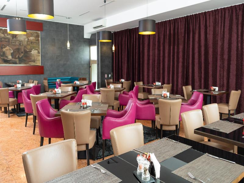 Wyndham Cluj image