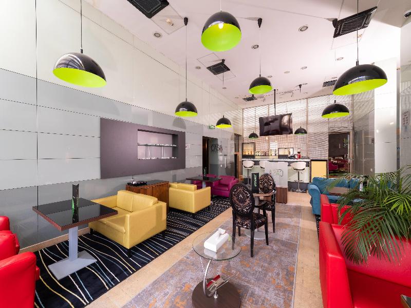 Wyndham Cluj image