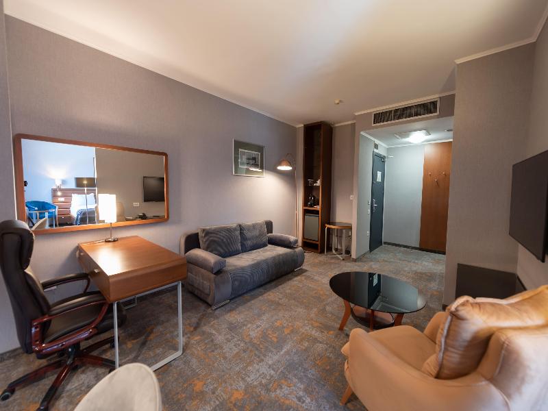Wyndham Cluj image