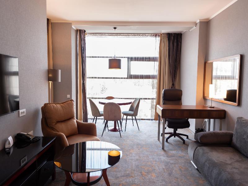 Wyndham Cluj image