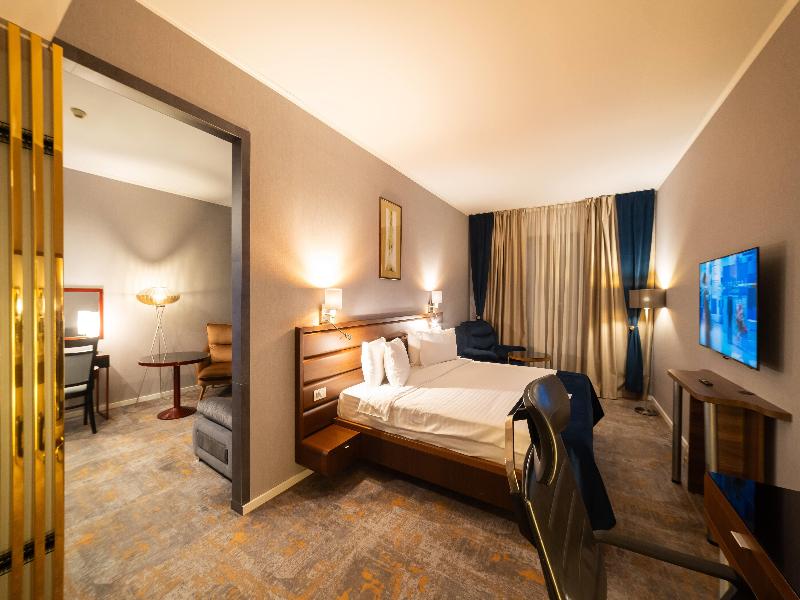 Wyndham Cluj image