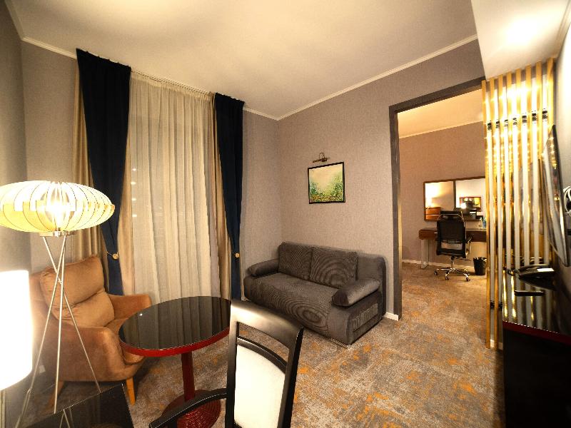 Wyndham Cluj image