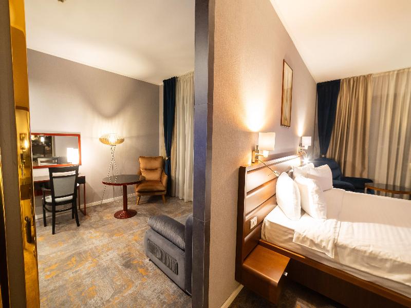Wyndham Cluj image