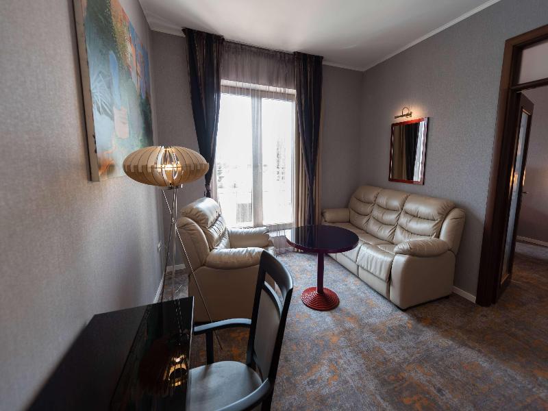 Wyndham Cluj image